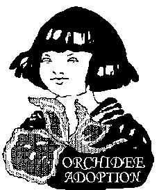 Orchidee Adoption